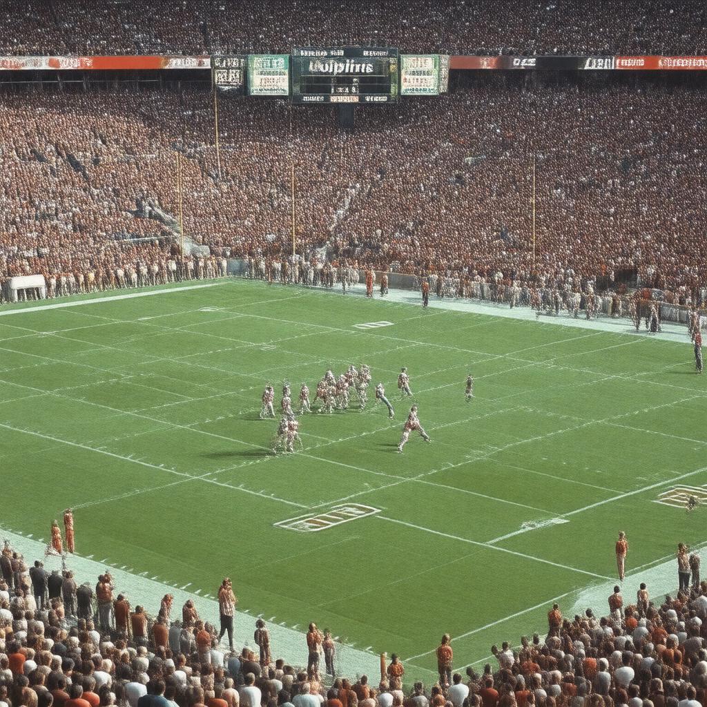 Super Bowl VII